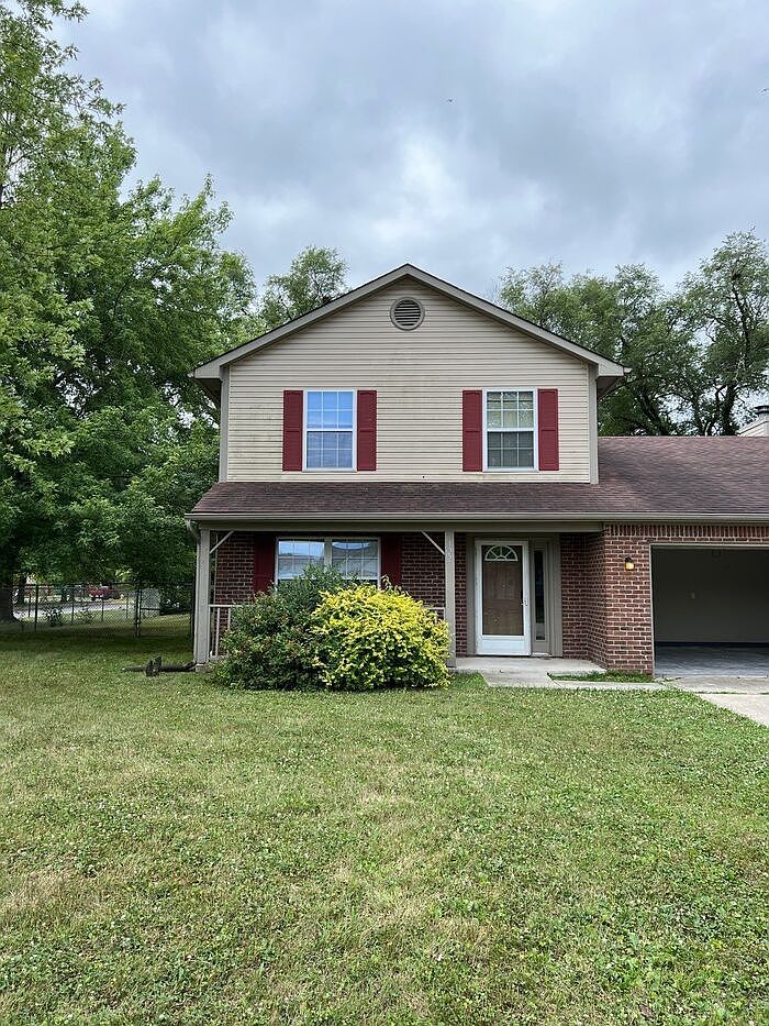 322 E Delaware St, Fortville, IN 46040 Zillow