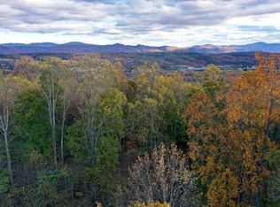 7 Ridgeline Way, Lexington, VA 24450