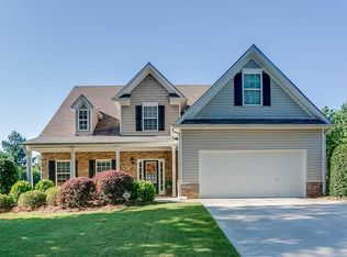 4463 Caney Fork Cir, Braselton, GA 30517