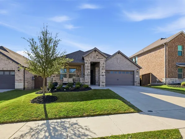 5628 Castle Peak Bnd, Fort Worth, TX 76126
