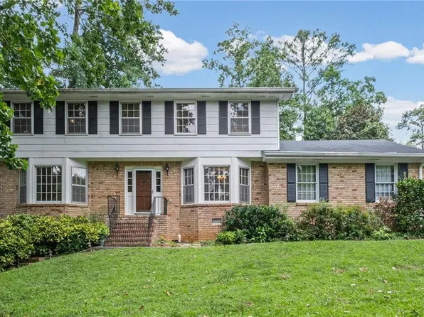 5291 Manhasset Cv, Atlanta, GA 30338