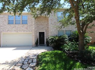 18714 Creekside Pass, San Antonio, TX 78259