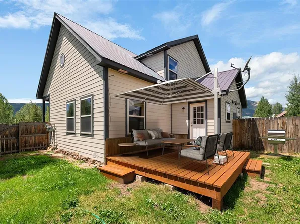 137 Escalante Street #A, Crested Butte, CO 81224