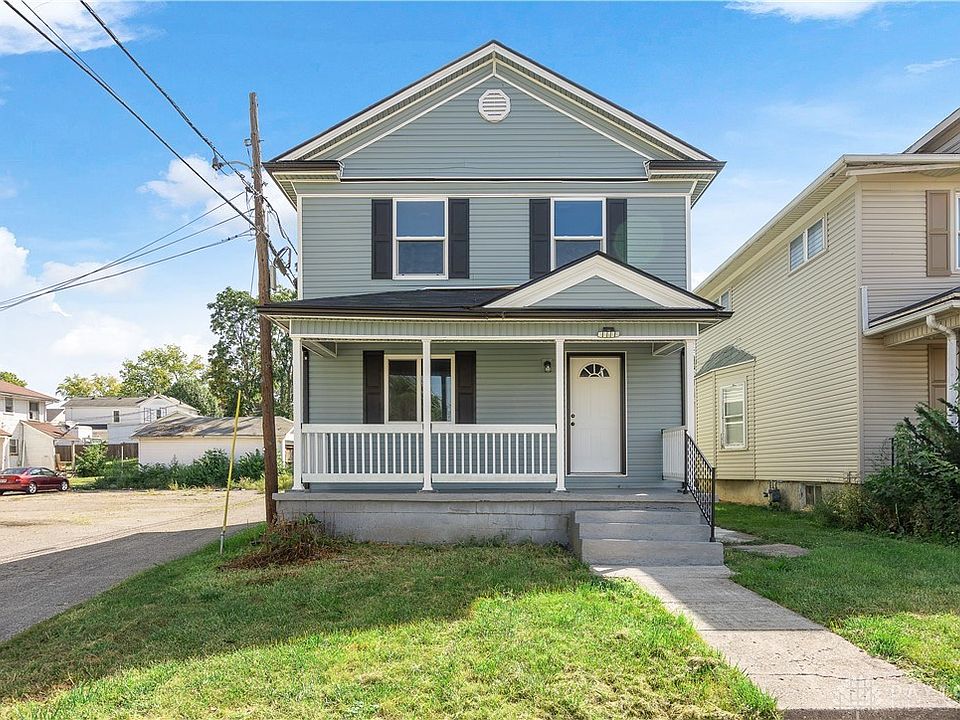 518 Bowen St, Dayton, OH 45410 MLS 910802 Zillow