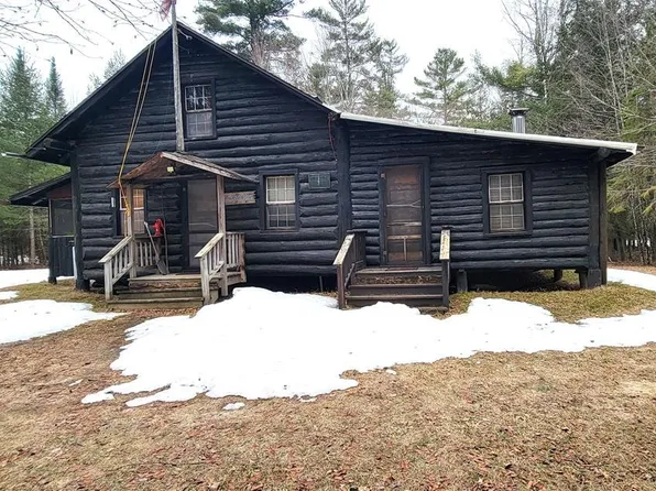 9591N Old Grade Road, Winter, WI 54896