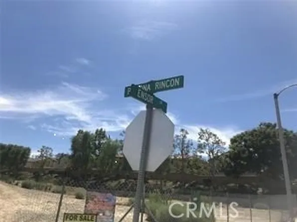 0 Pomona Rincon Rd, Chino Hills, CA 91709