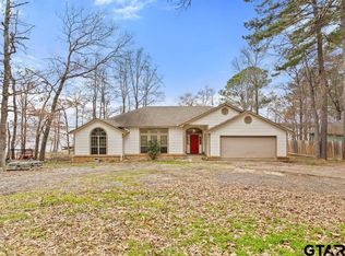 14640 Harbor Way, Flint, TX 75762