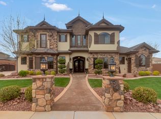 3782 S 2800 E, Saint George, UT 84790