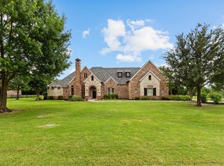 3063 Cedar Trl, Prosper, TX 75078