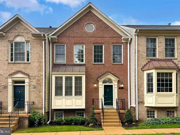 6495 English Ivy Ct, Springfield, VA 22152