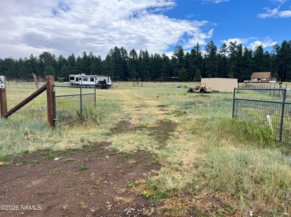5430 Stonehouse Dr, Flagstaff, AZ 86005