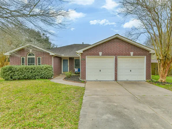 3425 Stevenwood Ln, Alvin, TX 77511