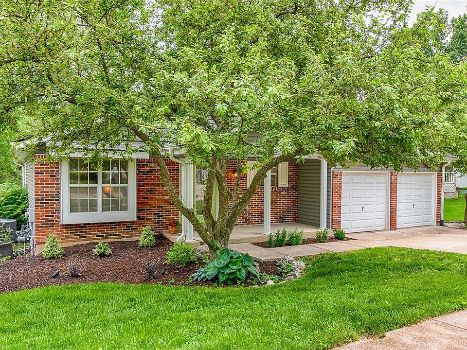 1st image of 11243 Sherwood Oak Ct