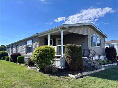 452 Susan Dr, Clinton, NY, 13323