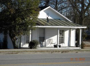 2279 W Raleigh Blvd, Rocky Mount, NC 27803