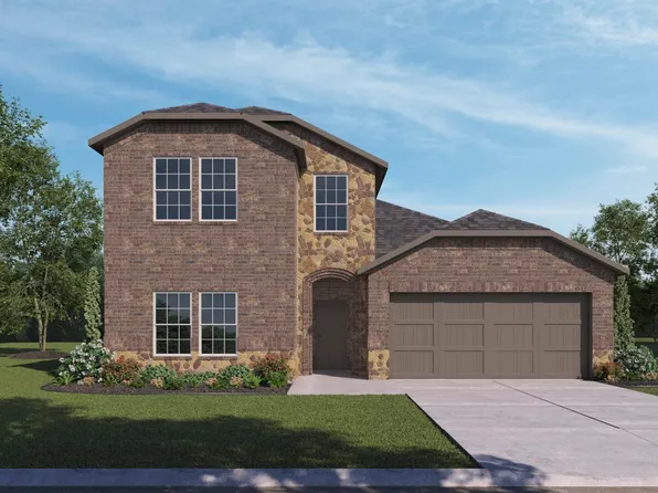 1210 Hopes Lake Dr, Princeton, TX 75407