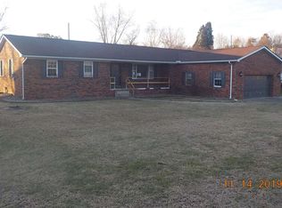 29837 Mayo Trl, Catlettsburg, KY 41129