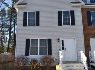 3111 Taylor Ave, West Point, VA 23181