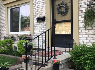 1913 Wickham St #1, Royal Oak, MI 48073