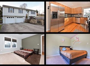 19 Loxley Dr, Johnston, RI 02919