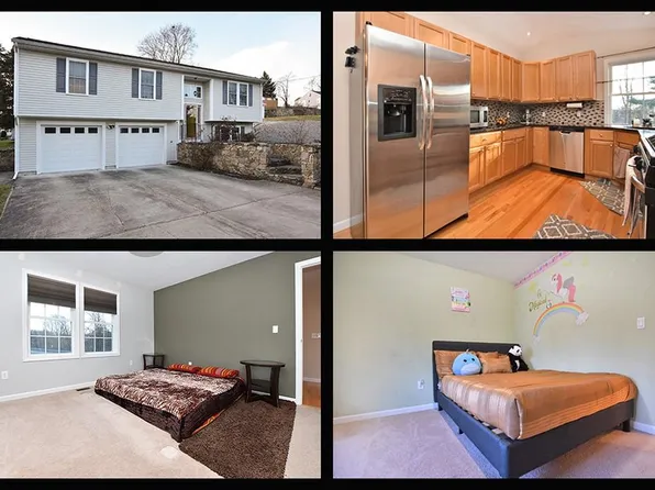 19 Loxley Dr, Johnston, RI 02919