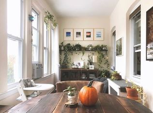 1521 11th Ave APT 3, Brooklyn, NY 11215