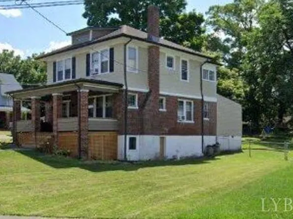 1302 Rugby Blvd NW, Roanoke, VA 24017