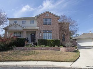 12711 Blackstone Ct, San Antonio, TX 78259