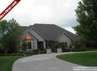 86 Sawmill Creek Trl, Saginaw, MI 48603