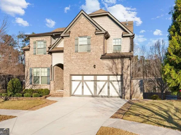 2710 Blake Towers Ln, Buford, GA 30519