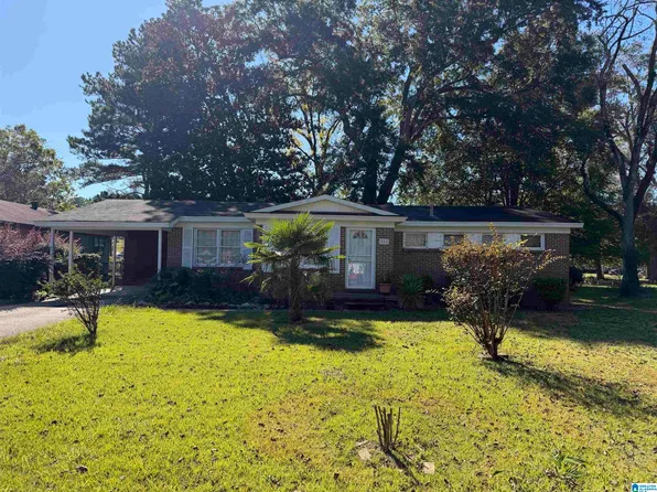 852 Twin Lake Dr, Birmingham, AL 35215