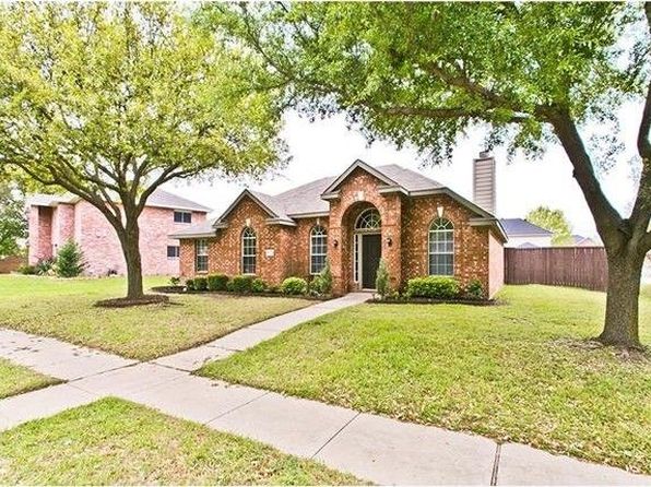 Home for Sale in Frisco TX