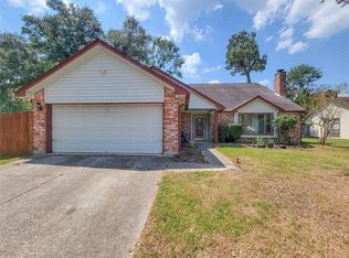 25303 Avery Hill Ln, Spring, TX 77373