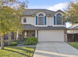 9611 Krier Ct, Converse, TX 78109