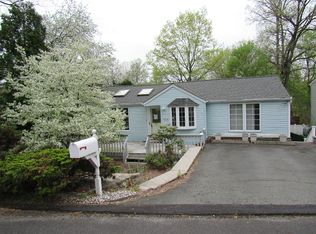 393 Diamond Spring Rd, Denville, NJ 07834