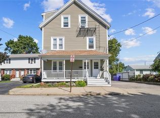 44 Home St, Pawtucket, RI 02861