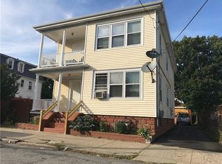 105 Bellevue Ave, Providence, RI 02907