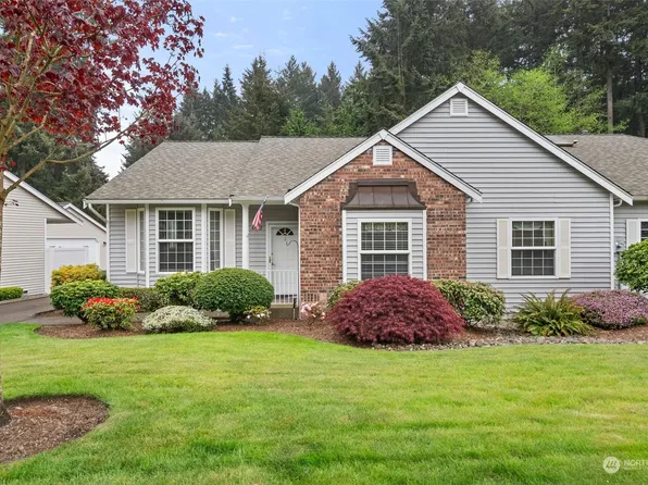 6812 51st Street Court W #17A, University Place, WA 98467