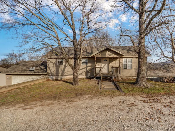 41 Clear Cove Drive, Reeds Spring, MO 65737