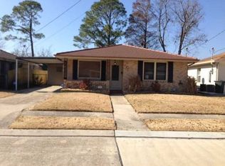 736 Brockenbraugh Ct, Metairie, LA 70005