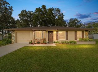 21251 SW Plantation St, Dunnellon, FL 34431