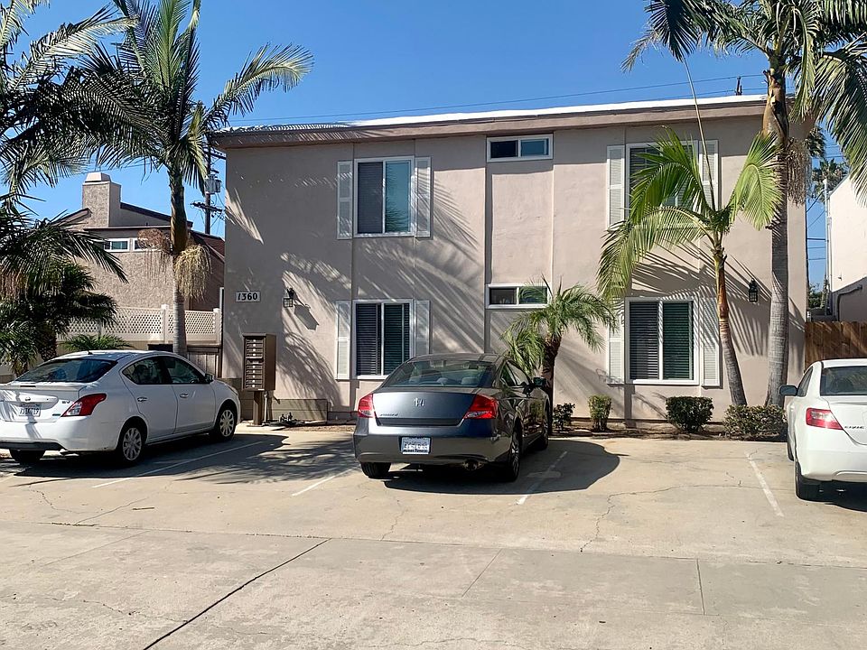1st image of 1360 Hornblend St #2