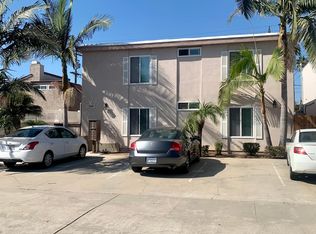 1360 Hornblend St APT 4, San Diego, CA 92109