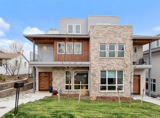 609 Iowa St, Golden, CO 80403