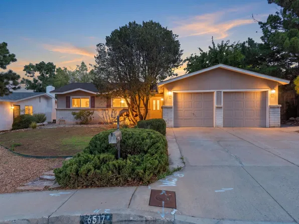 6517 Colleen Ave NE, Albuquerque, NM 87109