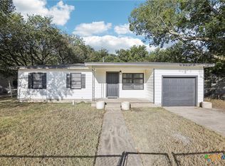 1106 S 15th St, Copperas Cove, TX 76522