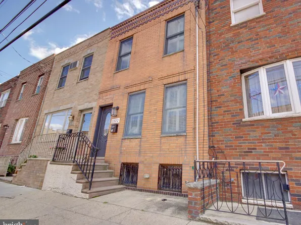 1122 Mifflin St, Philadelphia, PA 19148