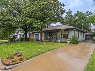 1307 Paxton Ave, Arlington, TX 76013