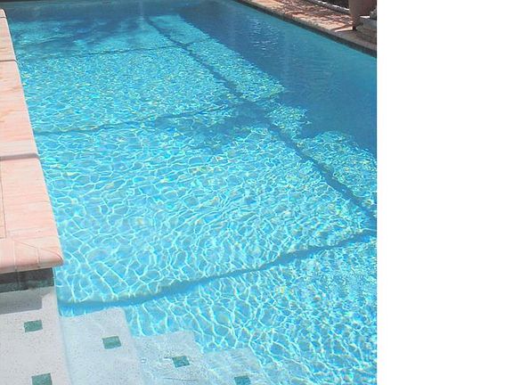 2015 Blt 35X12 Htd 6' End to End Deep Lap Pool * Mansard Cage * Brick Pavers * Check Back-Tour and P