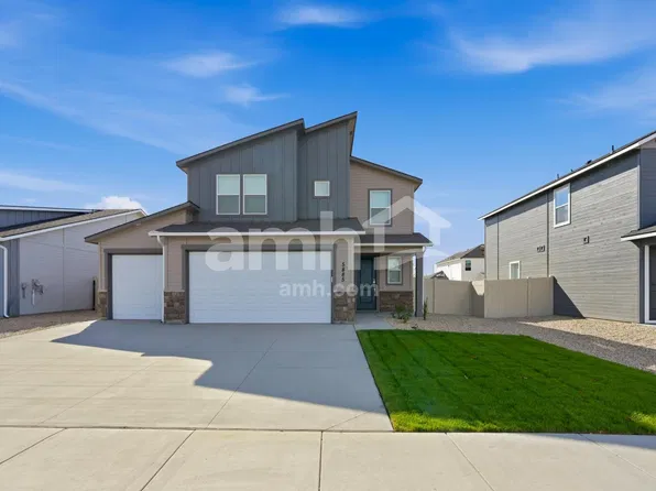 5885 W Passier St, Eagle, ID 83616